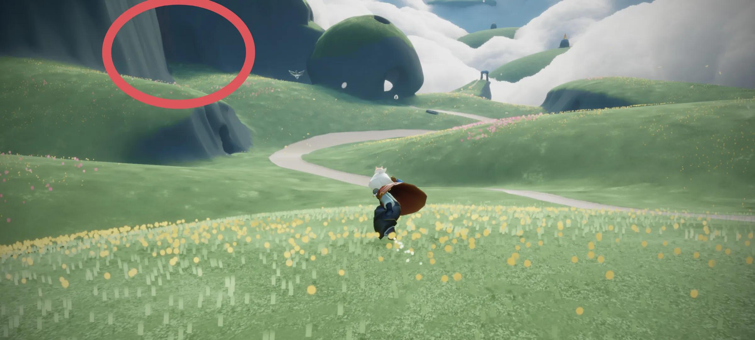 光遇空巢版下载全物品