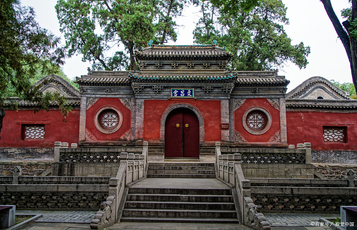 盘点中国最美园林名单大全（上），建议收藏