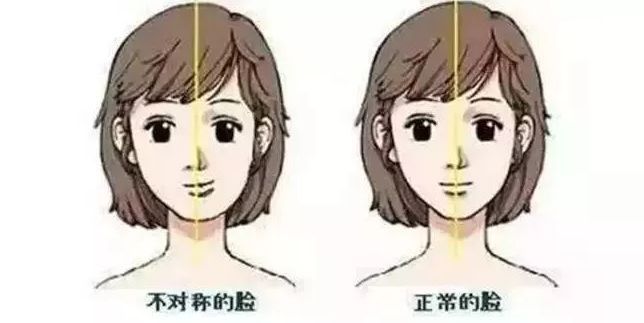 学会这3招，让你轻松告别大小脸