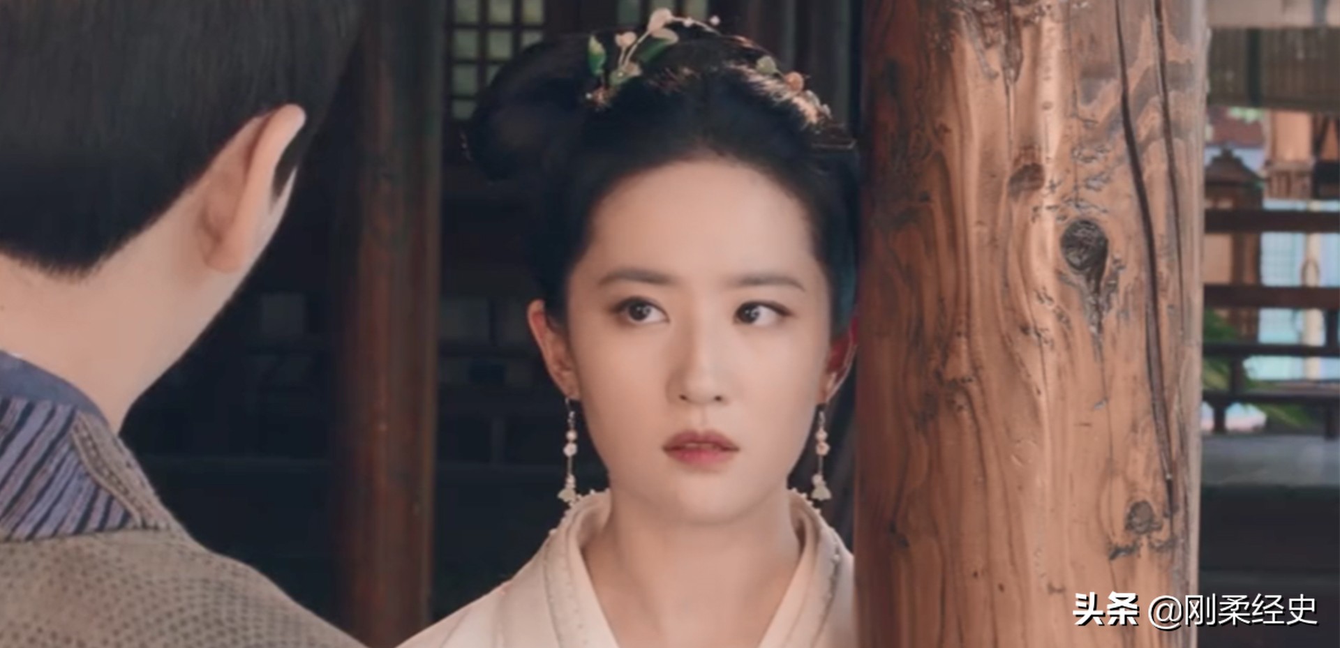 现在还能找到《梦华录》中顾千帆和赵盼儿那样历尽磨难的爱情吗