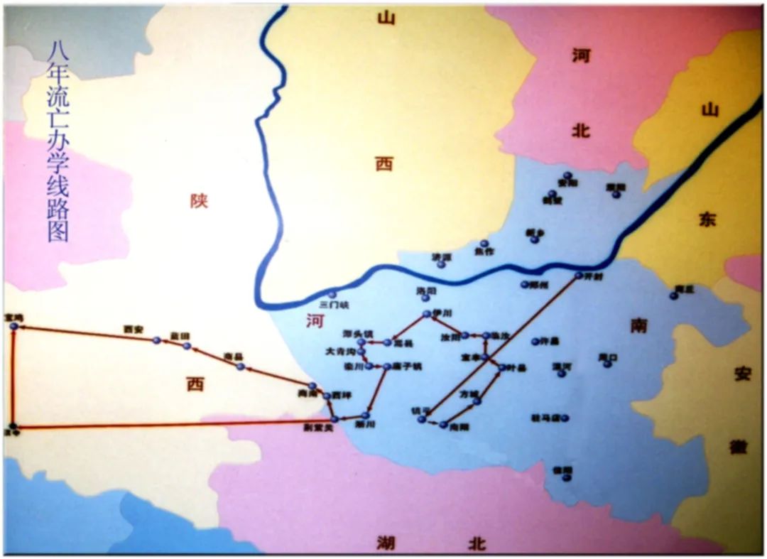 倒计时100天！河南农大120岁生日又近了