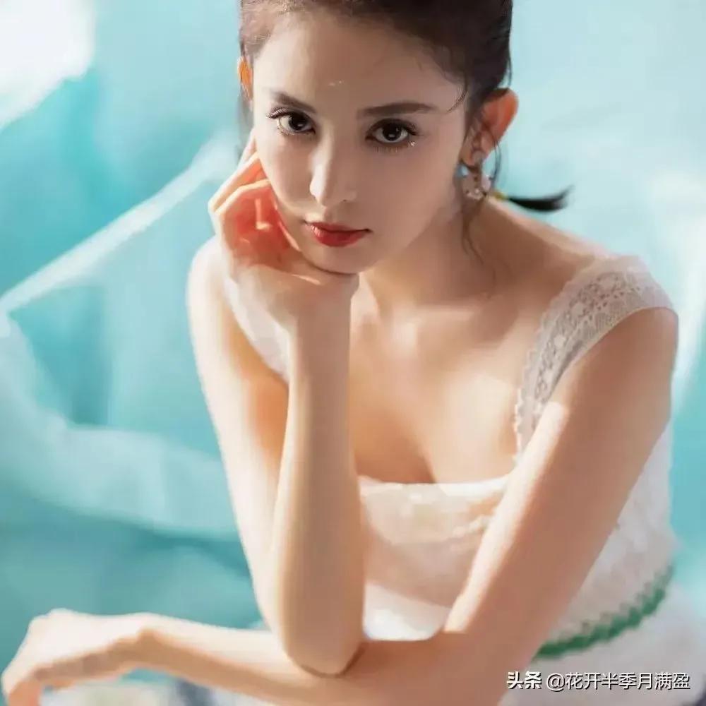 李冰冰，杨颖，刘亦菲，韩雪，林允儿，李小璐