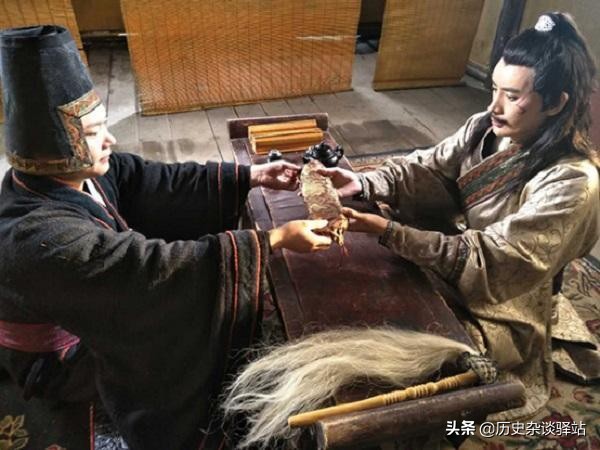 三国武将官职泛滥成灾，“将军”满天飞！骠骑将军和大将军谁大？