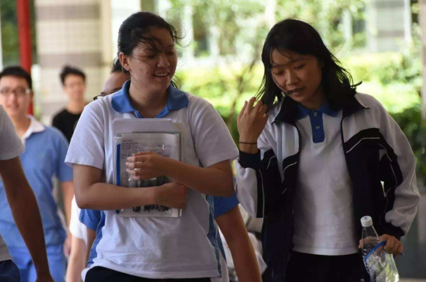 2022届考生“喜从天降”，只要符合条件，有望被高校“降分录取”