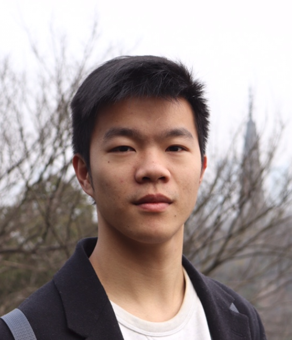 4位华人博士荣获2022苹果奖学金！其中1名浙大在读博士