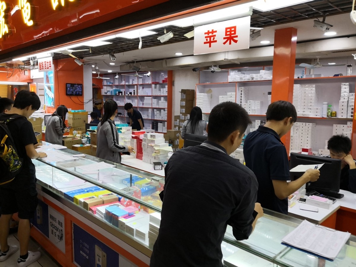 iphone14遭破解!国人又给库克上了一课,美版也可双卡双待-热门资讯