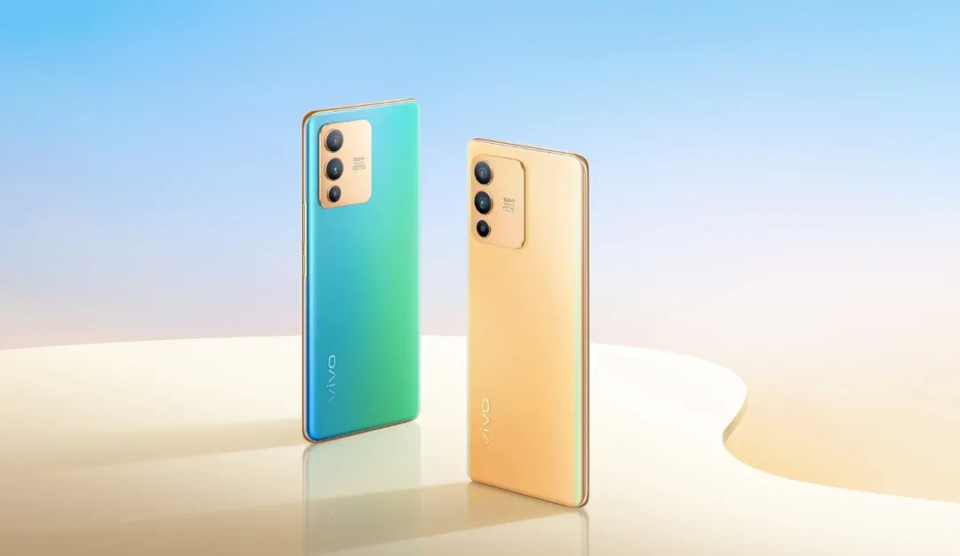 vivo S12系列全面升级，全力进攻中高端