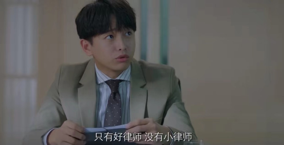 《女士的法则》被传将播，江疏影搭档刘敏涛，或是女性群像剧爆款