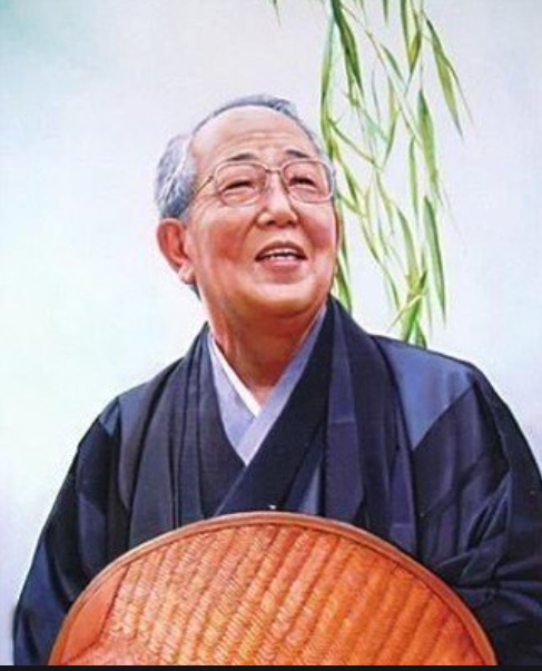 坚持不下去的时候，就读读稻盛和夫的这五句话