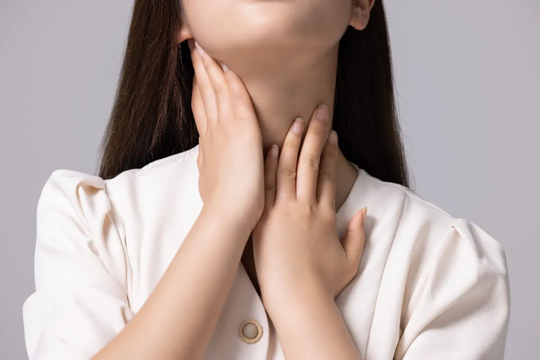 腋下淋巴结肿大如何治疗？发现淋巴结肿大应该怎么办？