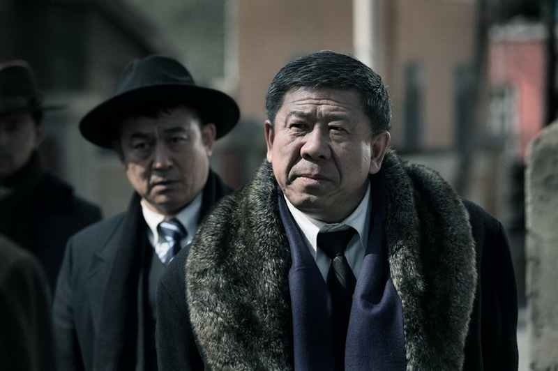 近20年来谍战剧最好的10个女性角色，陶虹垫底，李小冉仅第3