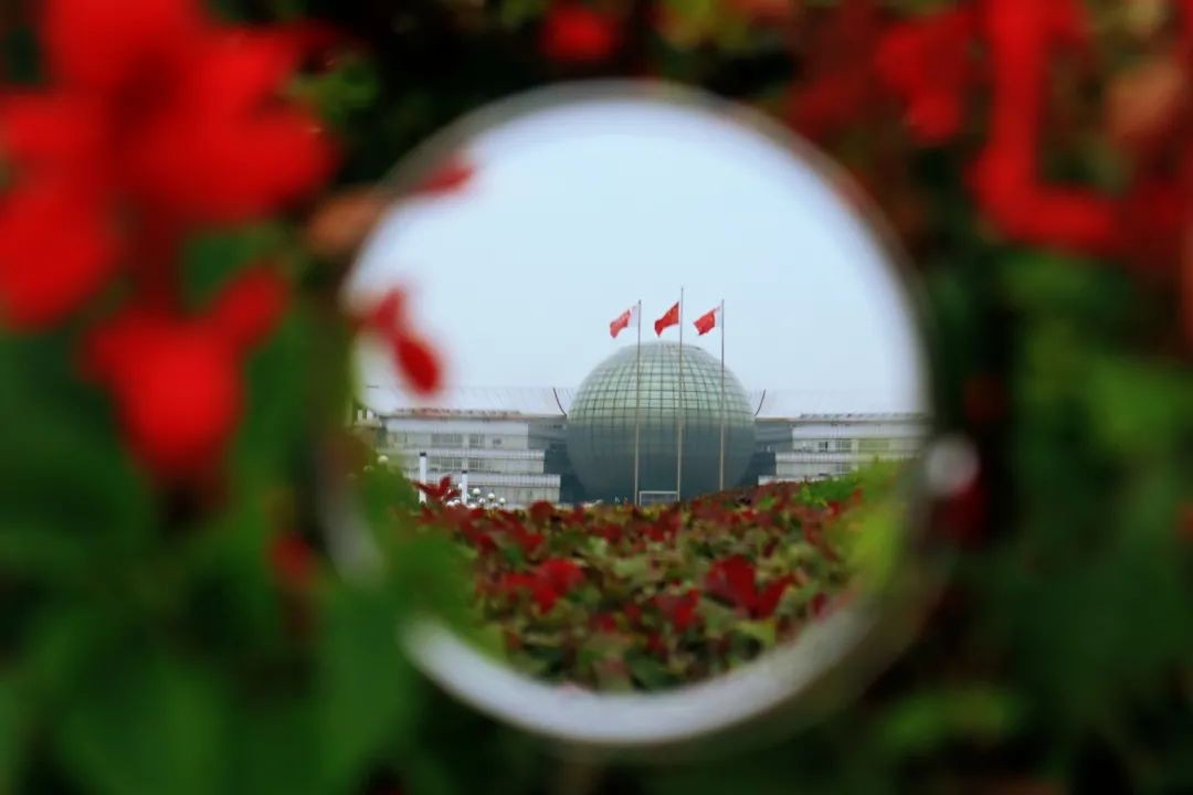 新中国“首批”之一！江苏这所高校含金量十足，10次登上央视