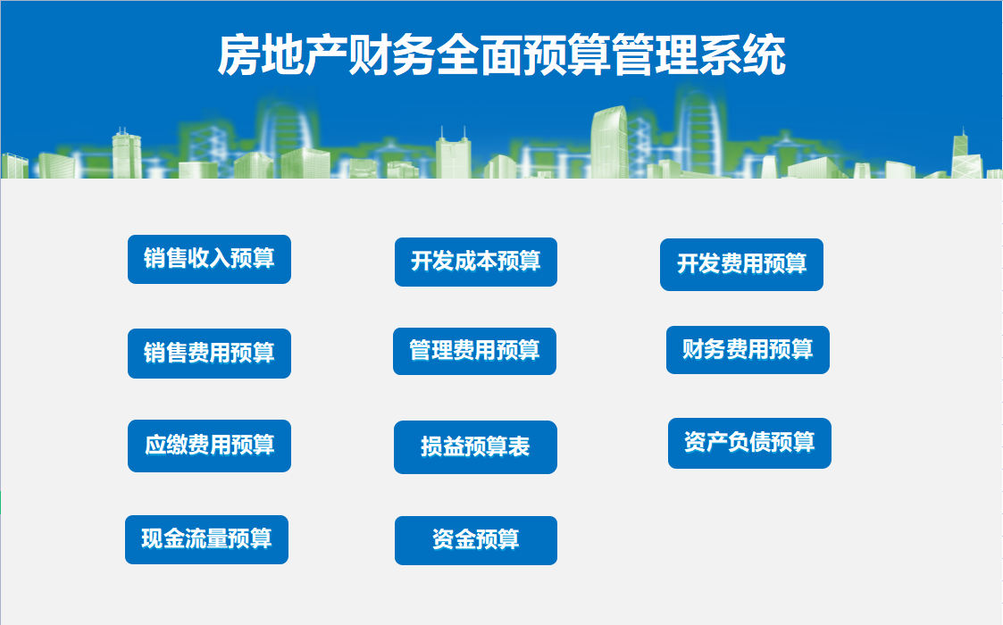 财务经理直言：想要知道会计水平的高低，看她做财务预算就知道了