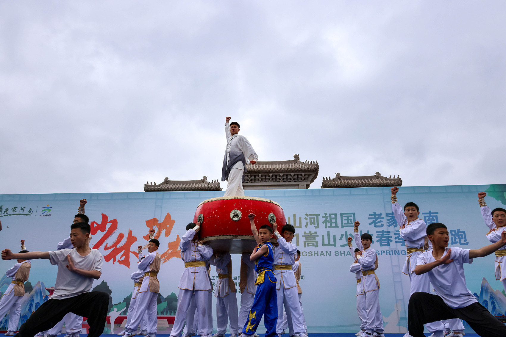 少林寺斥资超4亿买地疑云：实控方另有其人，商业版图被起底