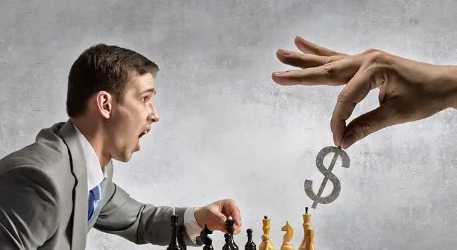 你对钱的态度，决定了你的人生高度，看看你是如何对待金钱的