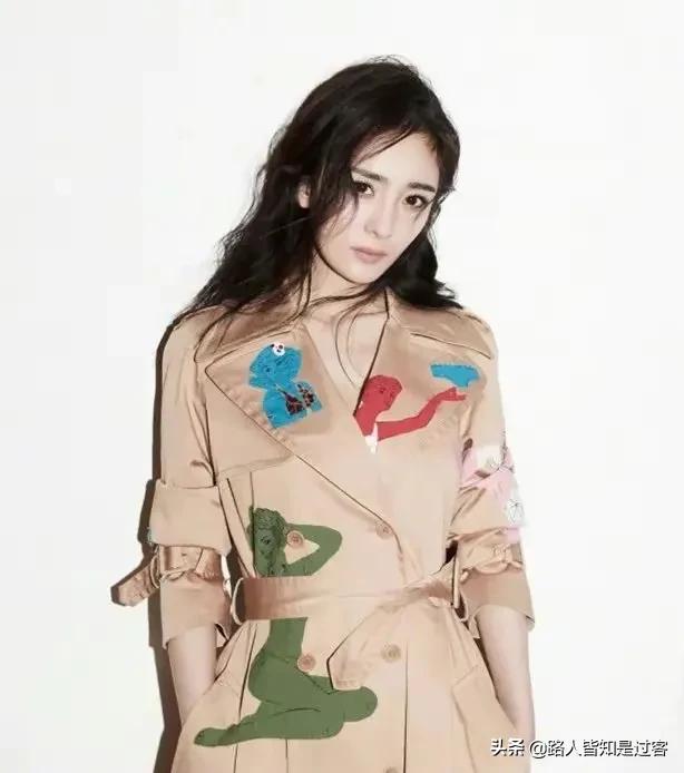 花钱如流水的女星：有钱也养不起，保养秘诀就是花钱