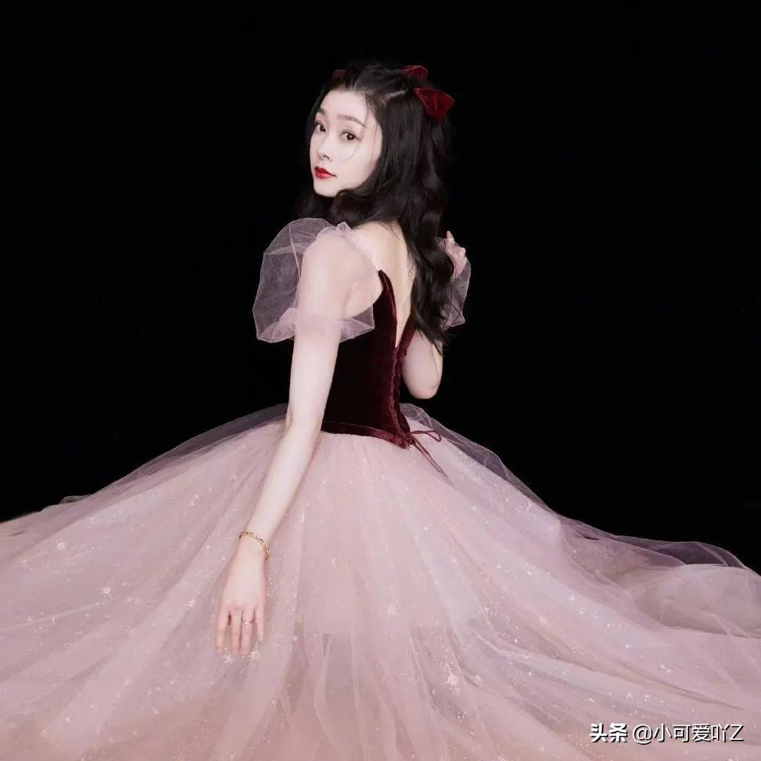 宋轶，惊艳绝美