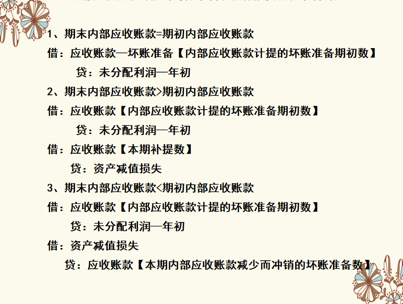 财会人员速阅：合并财务报表，附财务报表合并内容