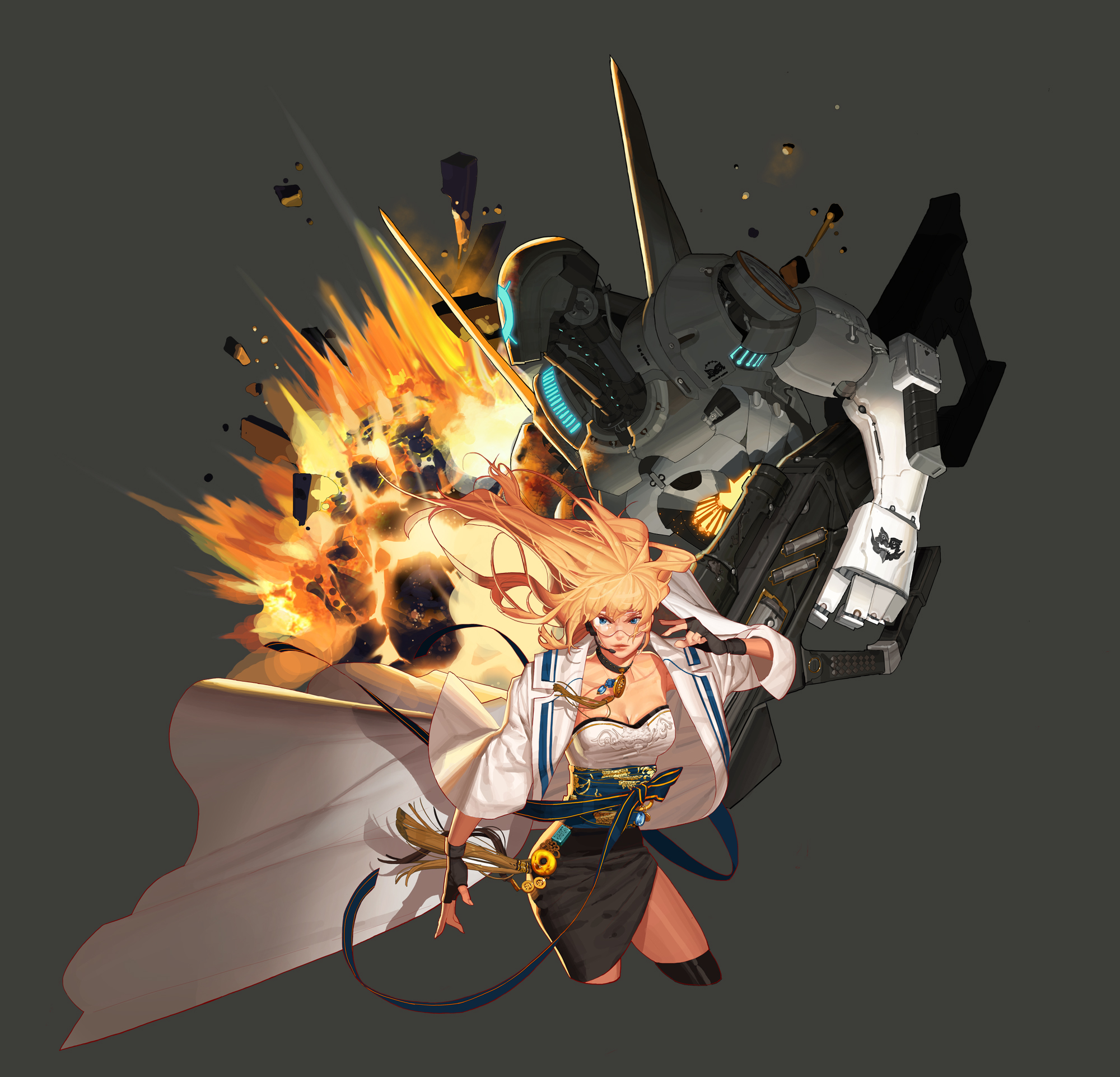 dnf:韩测服第二轮职业数值增强,快来看看你的职业加强了没 - 114知识