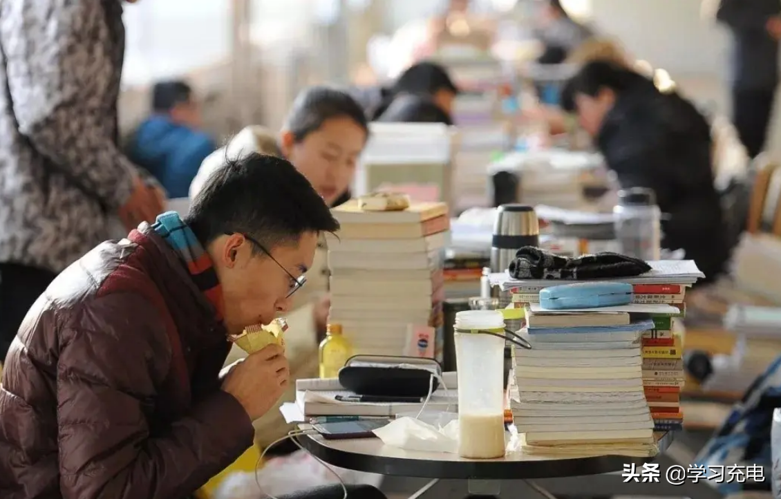 为什么说：2023年考研，或将更难？