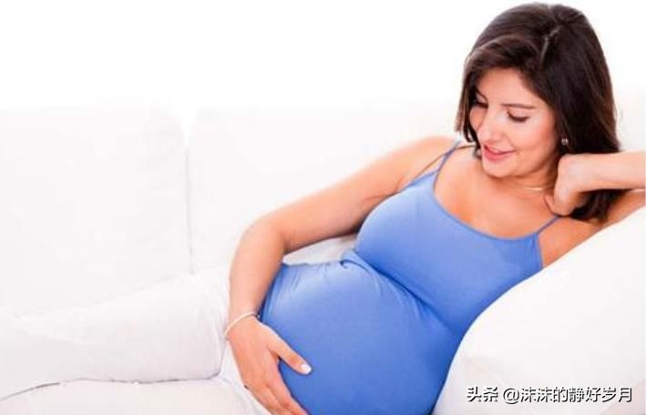 根据肚形猜胎宝宝是男还是女，准确吗？呵呵，娱乐而已，何必当真