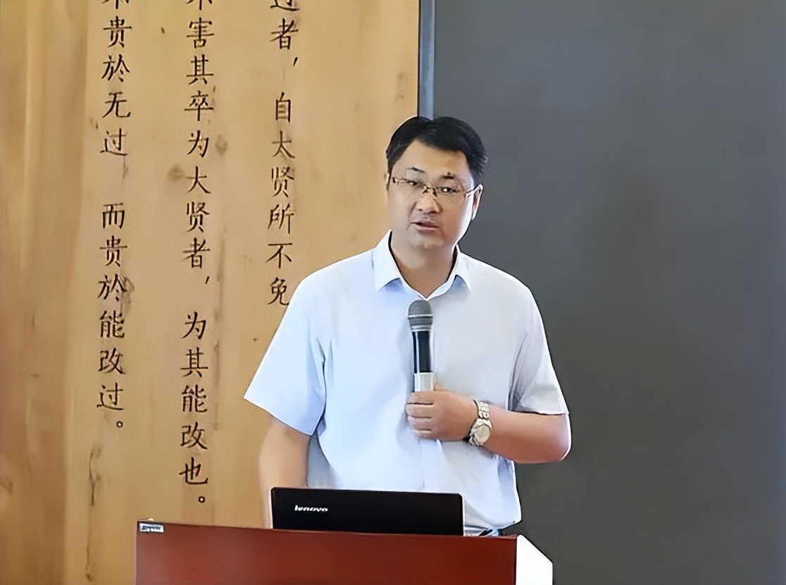 拳拳之心 携手远东|杨伯其:以坚守和实干共筑远东梦