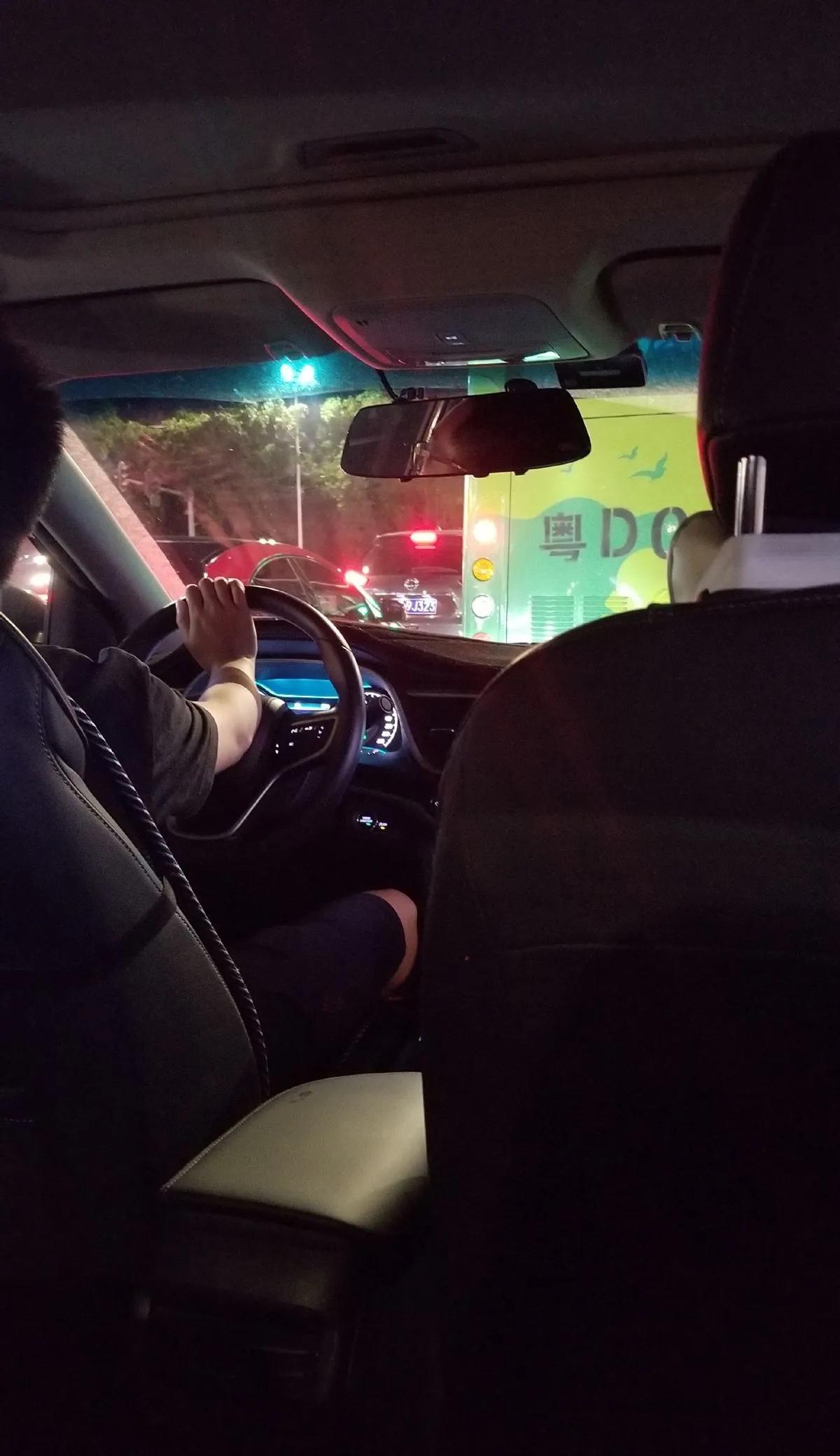 一个北京务工人员观察：疫情下的北京“变化”