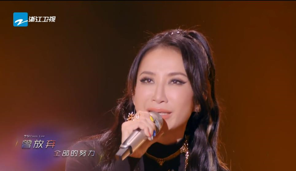 《为歌而赞》第2季最后一期要火，6位老熟人回归，孙楠有望夺冠