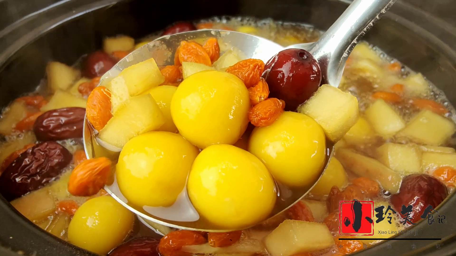 天冷了手脚冰凉，记得多喝这道汤，驱寒暖胃，补气补血，营养好喝