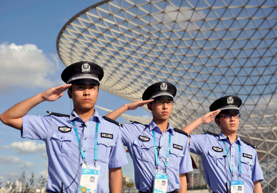 2022北京高校“金字塔图”更新，塔顶实至名归，外交学院表现亮眼