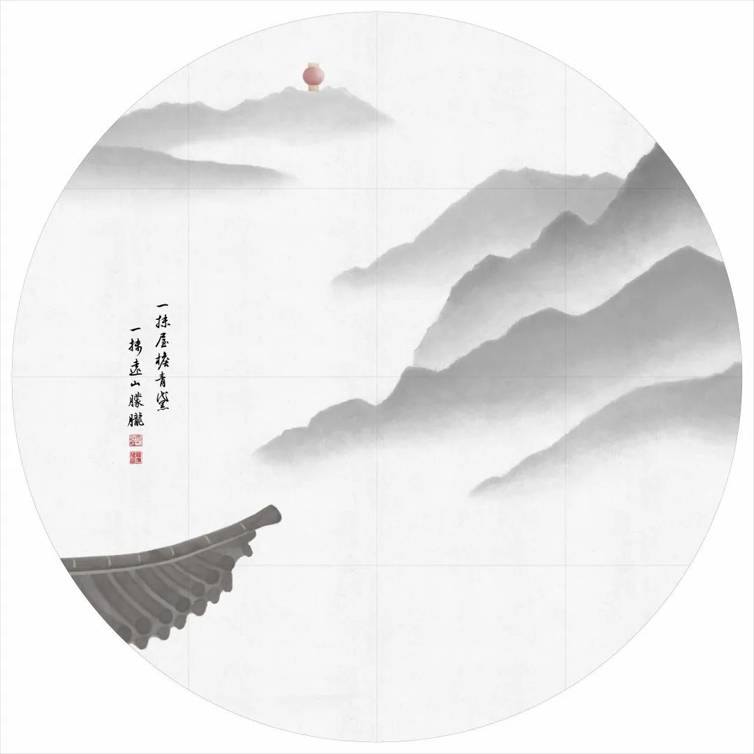 马可波罗文化陶瓷艺术背景墙绽放东莞迎宾馆