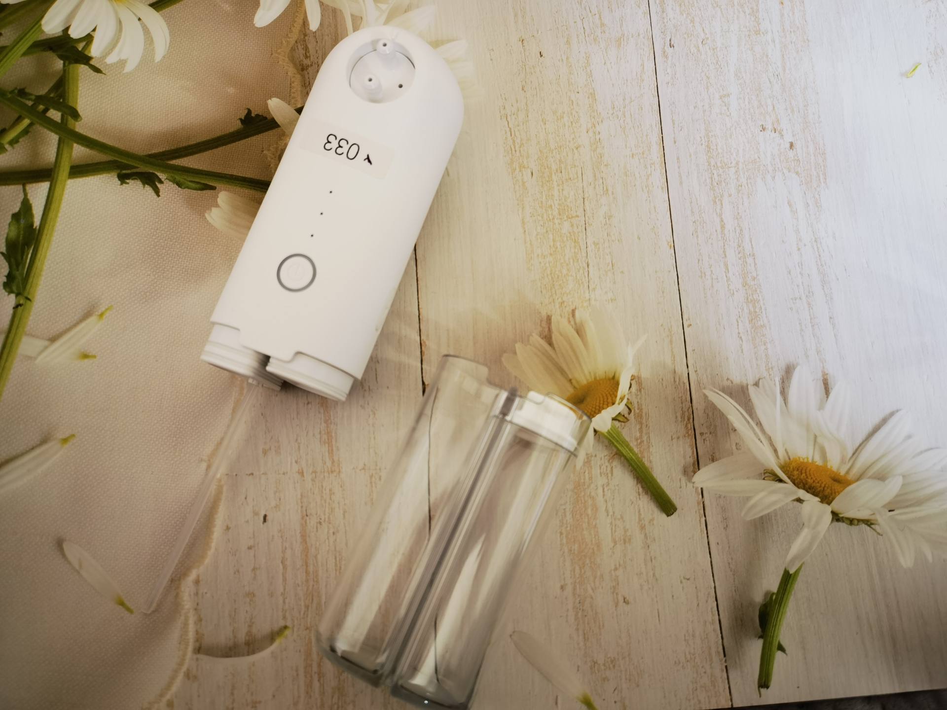 Inface超微小气泡，和“草莓鼻”说拜拜