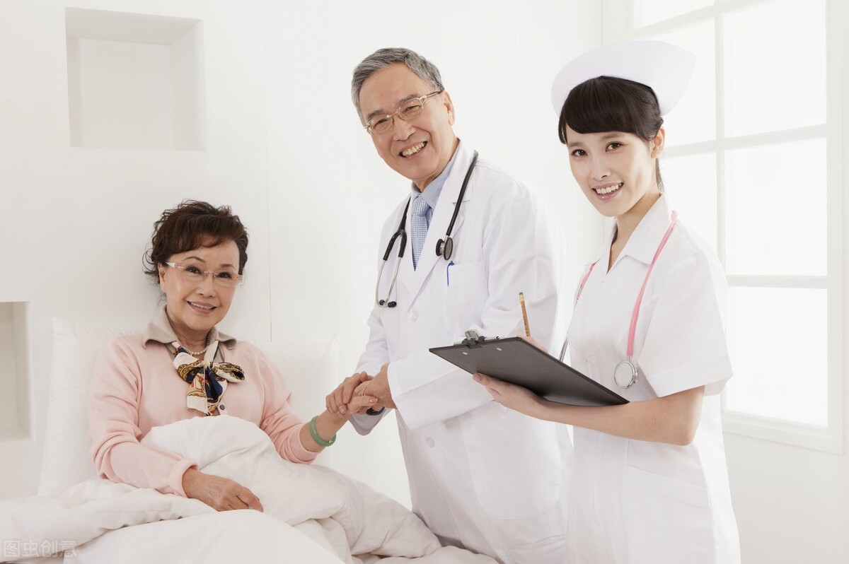 医院体检中心个人年终工作总结精选