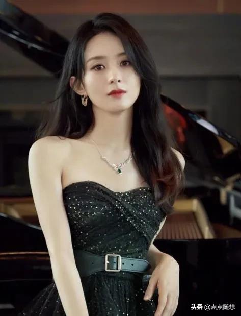 她才是四小花之首