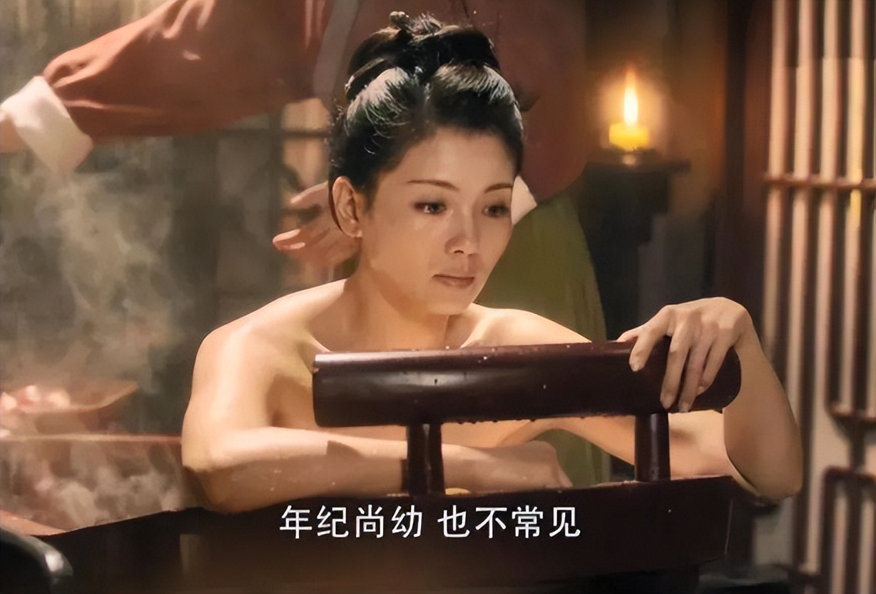 张丰毅：48岁以下角色我不演，老戏骨不能长期霸占，要让给年轻人