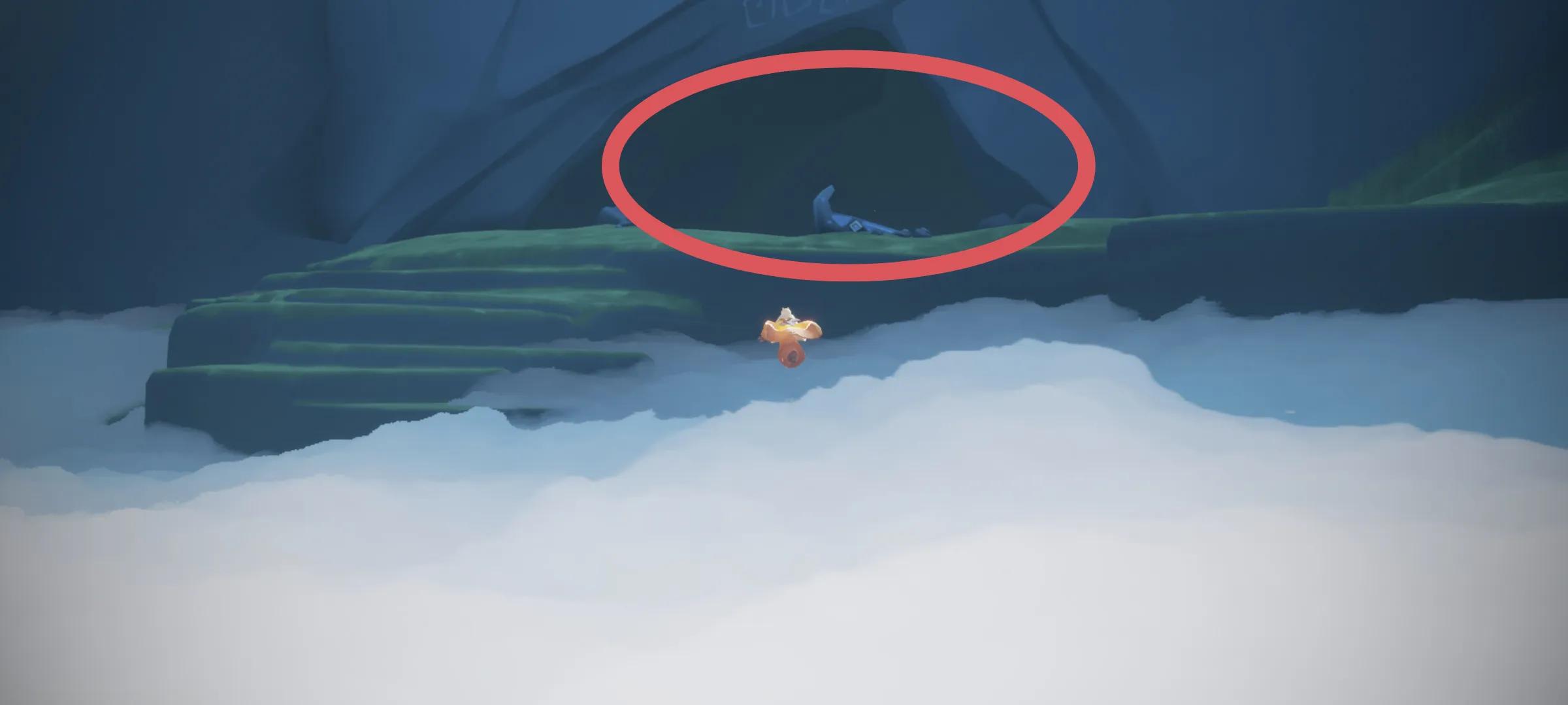 光遇空巢版下载全物品-光遇空巢版全物品破解版安装包下载