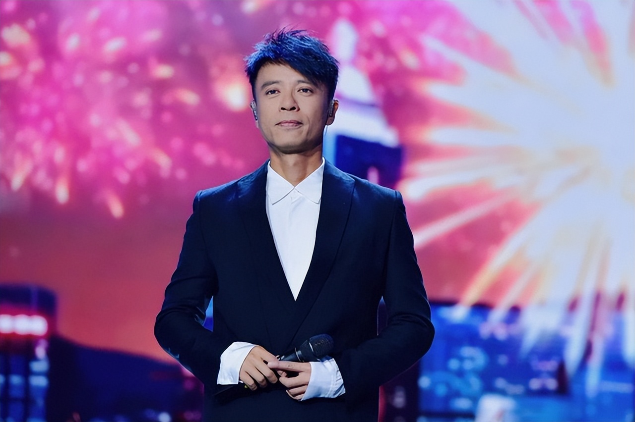 李荣浩李荣浩成元老导师