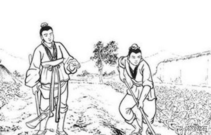 再读“割席断交”，才发现这个故事根本不适合讲给少年儿童