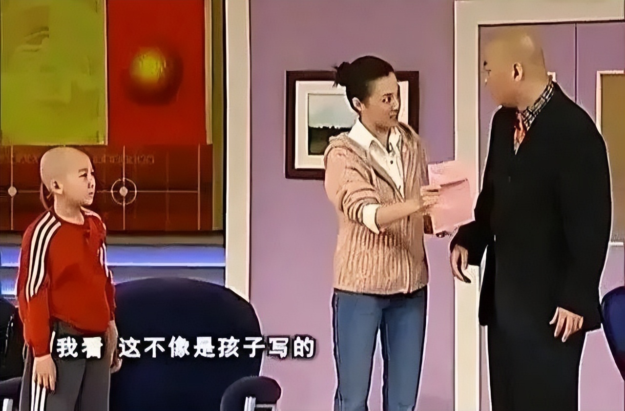 金玉婷：从春晚“小品公主”到淡出荧幕认不出，她到底经历了什么