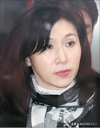 亚洲最贵离婚案：丈夫高调公布出轨，韩国前总统千金隐忍4年布局