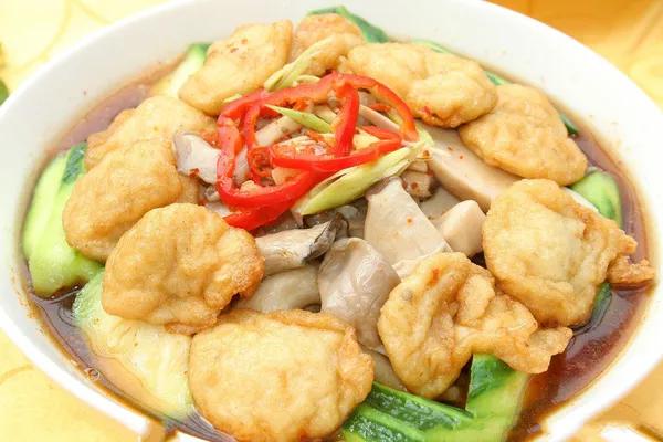 天气寒冷，最适合吃这10道顺德菜，美味又暖胃