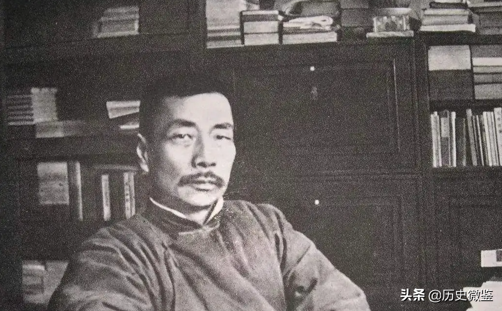 分别29年，鲁迅临终前想见见藤野先生，藤野先生为何拒绝相见？