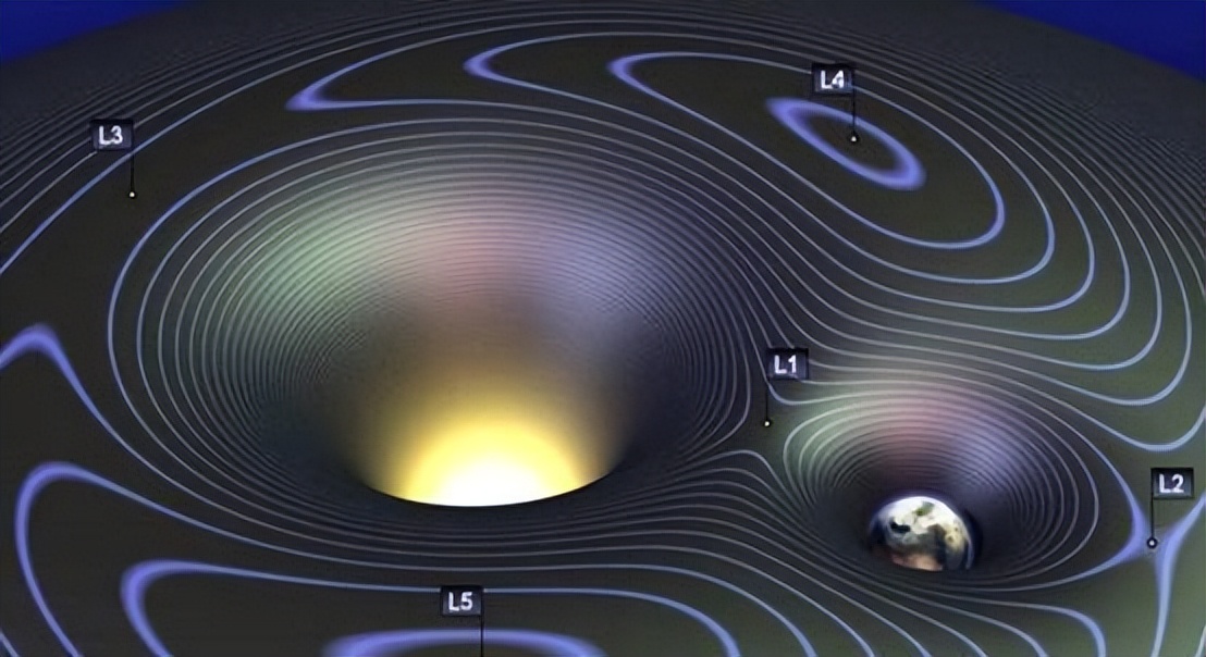 爱因斯坦错了？德国科学家：人类可以“超光速旅行”，真的吗？