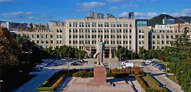 辽宁工程技术大学官网（2021年辽宁高校经费预算排名出炉）