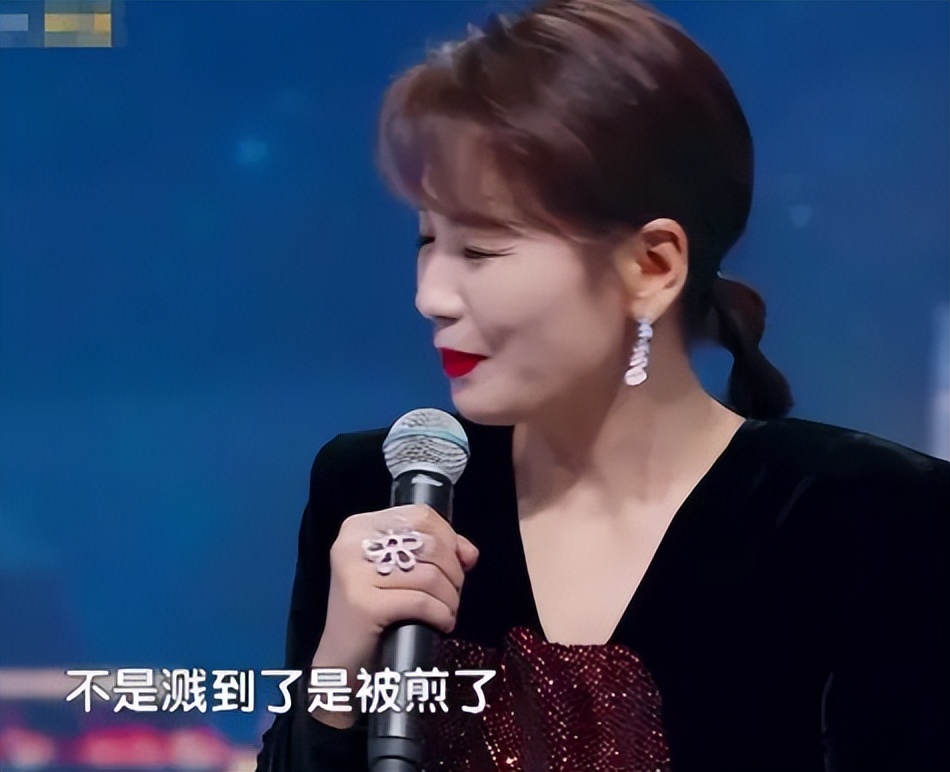 杨烁：从红极一时到被万人嘲讽，成也“小包总”，败也“小包总”