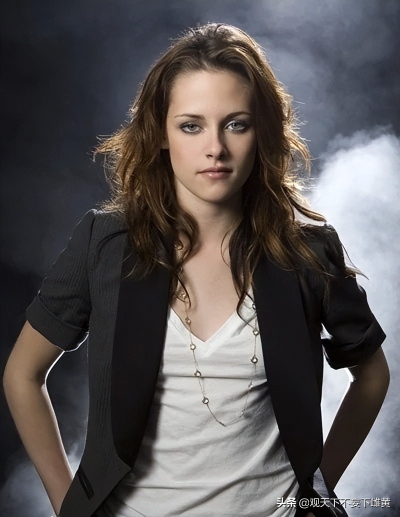 观天下 | 永远的「 克里斯汀·斯图尔特」