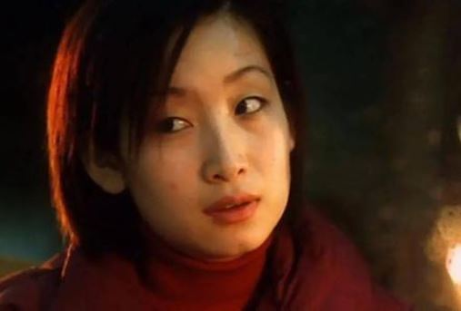 看了中戏1996级艺考证件后，不禁想问，秦海璐是怎么考进去的？