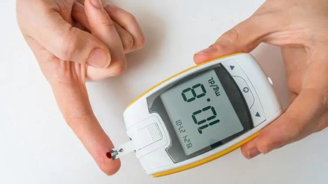 米飯、饅頭和麵條，哪個更容易升血糖？ 主食吃對了，血糖穩穩的