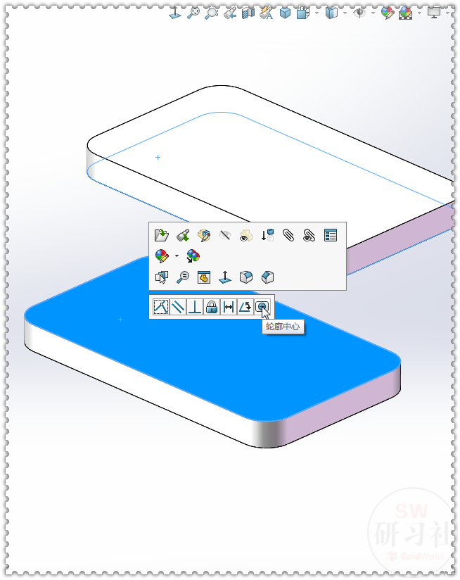SolidWorks裝配體中Toolbox標準件怎么變中文名字