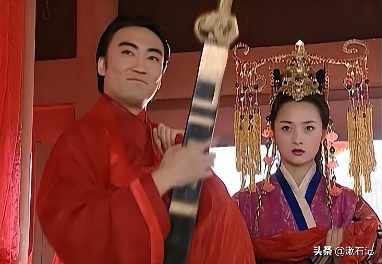 20年后，对比《风云》6位女主演的颜值，排名又有了新的变化